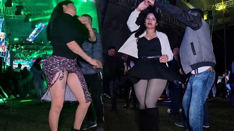 IMPRESIONANTE LA FOMAR DE BAILAR ESTRENO CUMBIA DE LOS DIOSES SONIDO