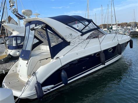 Fairline Targa 40 For Sale, 12.65m, 2005