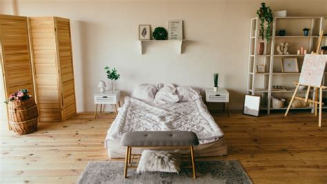 9 Kamar Aesthetic Korean Style Yang Cantik Untuk Ide Hunian Nyaman