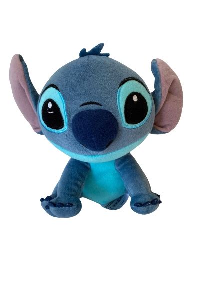 Disney Lilo I Stitch Maskotka Pluszak Z Lidl Cm Allegro Pl