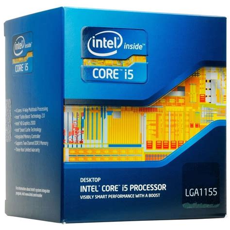 Intel Core I Ghz Mb Cache Lga Box Lisconet