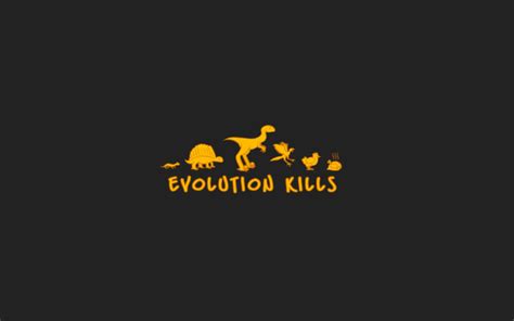 evolution