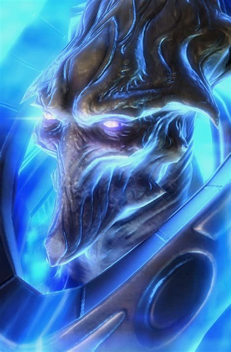 Archon Starcraft Ii Starcraft Wiki Fandom Powered By Wikia