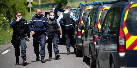 Dans Les Cévennes Le Suspect Du Double Meurtre Est Toujours Recherché Par La Gendarmerie