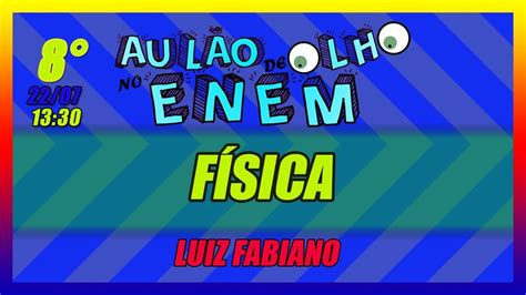 Aulão de Física YouTube