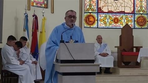 Vayan e inviten Carta de Monseñor Juan Rubén Martínez Obispo de