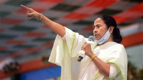 West Bengal election: How Mamata Banerjee emerged as a giant killer in ...