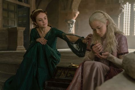 House of the Dragon La Temporada 2 expandirá el mapa de Westeros La