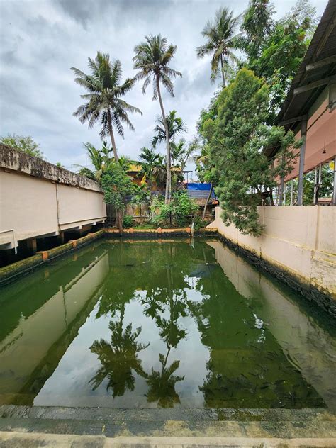 Attukal Temple | Attukal Bhagavathy Temple - Famous Temples Of India