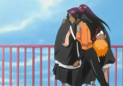 Anime Over Shoulder Carry The person is laid face down over one s ...