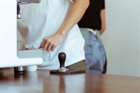 How To Make An Iced Coffee With Coffee Machine