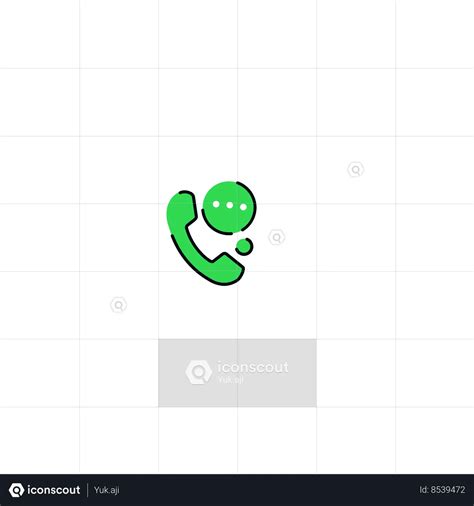 Whatsapp Animated Icon - Free Download Logos Animated Icons | IconScout