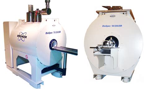 Biospec And Bruker