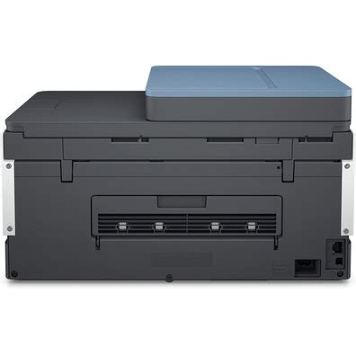 Impressora HP Multifunction Smart Tank 7006 DiscoAzul Pt