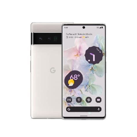 Google Pixel 6 Pro 6.7″, 128GB ROM, 12GB RAM, 5003mAh - Best Price In Kenya - Gadgets Leo