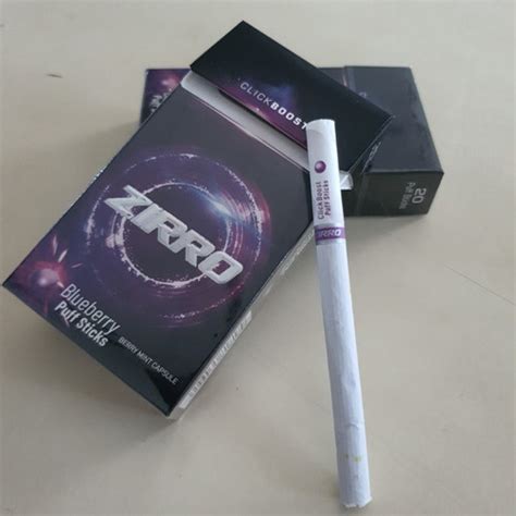 Jual Rokok Mild Menthol Murah Isi Rokok Bold Mentol Filter Dingin