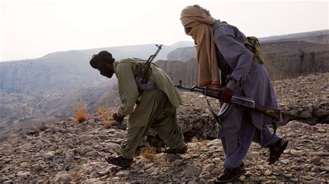 What Is The Baloch Liberation Army Bla Explained Knowledge News