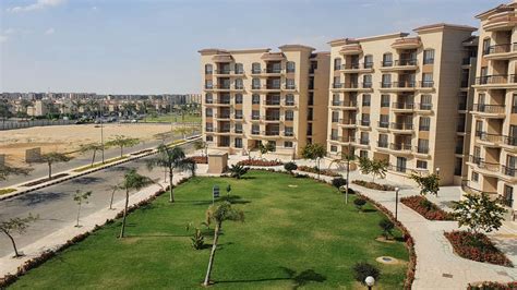 New Cairo City | Cairo.Realestate