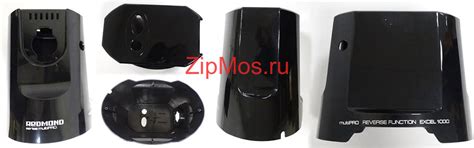 Купить корпус RMG-1220 для мясорубки Redmond. Официальный сайт ...