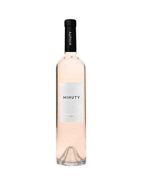 Ch Teau Minuty Cuv E Prestige Cru Class De Provence Livraison H