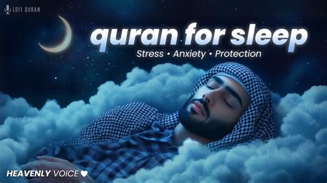 Quran For Sleeping CURE YOURSELF WITH QURAN Sleep Study Ruqyah