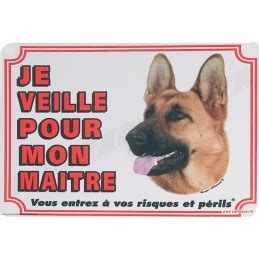 Panneau Garde Et Humoristique Panneau Chien De Garde Okgo Net