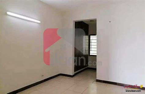 Bed Apartment For Sale In Sector B Askari Lahore