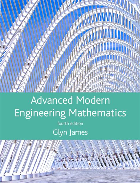 Pdf Sh Advanced Modern Engineering Mathematics