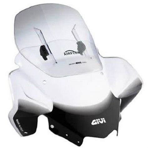 Givi Af Szyba Regulowana Airflow Honda Forza Abs