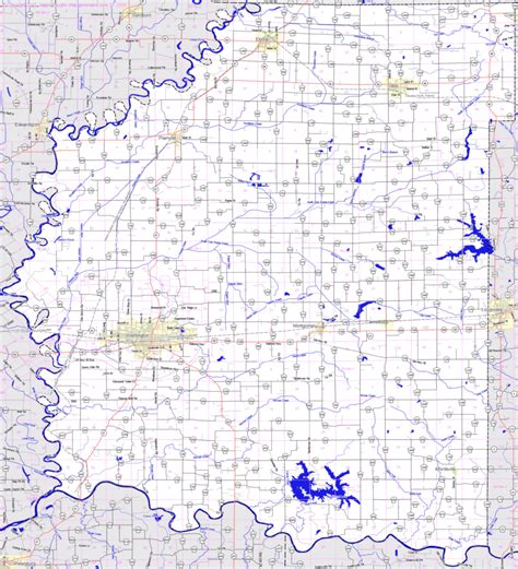 Greene County Ohio Gis Map