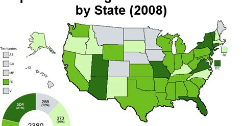 Frontloading HQ: 2008 Republican Delegate Allocation Rules by State