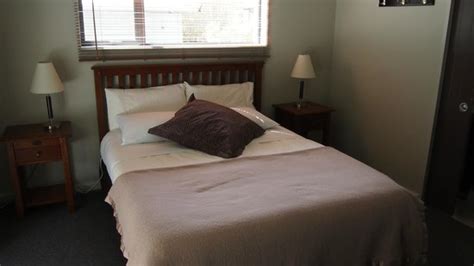 ARTHUR'S PASS VILLAGE MOTEL - Guest house Reviews (Arthur's Pass ...