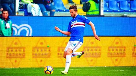 Bereszynski Per Linter Primi Contatti Con La Sampdoria Calcio News 24