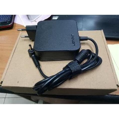 Jual Adaptor Charger Laptop Lenovo Ideapad 20v 3 25a Dc 4 0x1 7 BCHA50