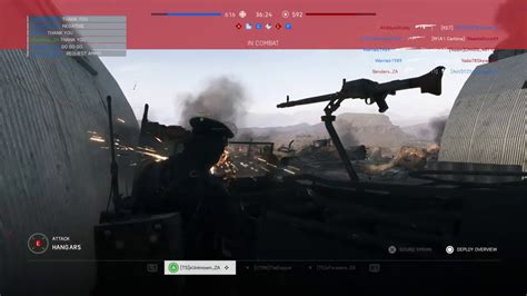 Battlefield™ V Aerodrome Youtube