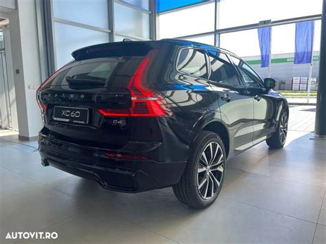 Nou Volvo Xc Eur Km Autovit