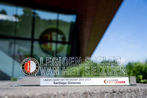 Feyenoord Rotterdam on Twitter Legioen 𝐒𝐩𝐞𝐥𝐞𝐫 𝐯𝐚𝐧 𝐡𝐞𝐭 𝐒𝐞𝐢𝐳𝐨𝐞𝐧 2022