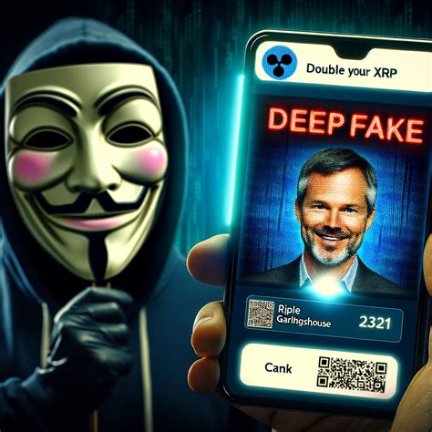 Beware Of The Ripple Unmasking The Deepfake Scam On YouTube CEAN