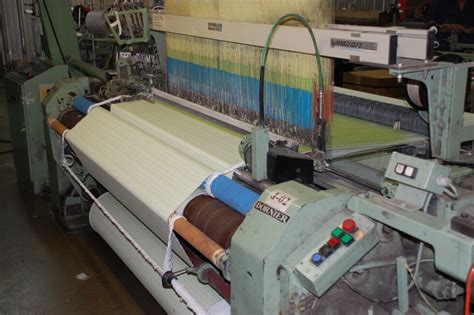 Jacquard Weaving Upholstery Fabric Manufacturing Weavetec Inc