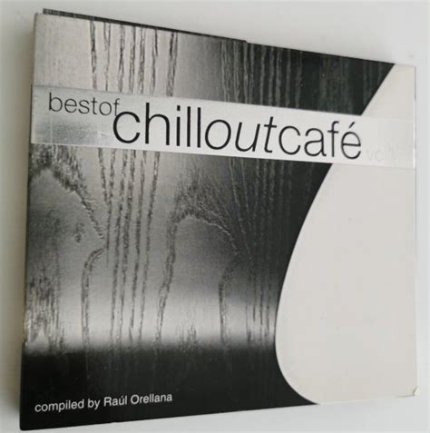 Best Of Chill Out Cafe Vol 3 2 CD Kaufen Auf Ricardo