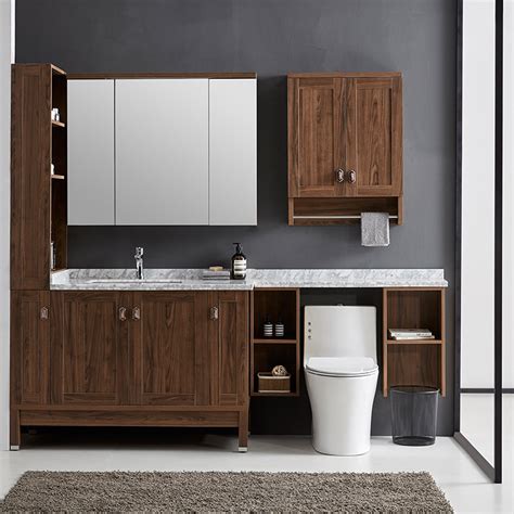 Modern Bathroom Storage Cabinets Semis Online