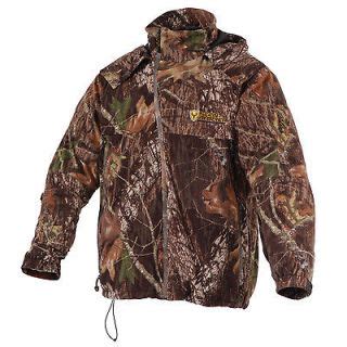 Scent Blocker Dream Season XLT Mossy Oak Treestand Jacket Size 2XL On