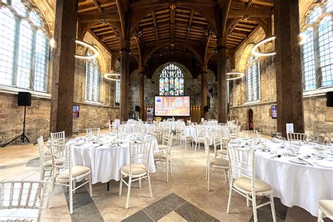 The Guildhall University Of York