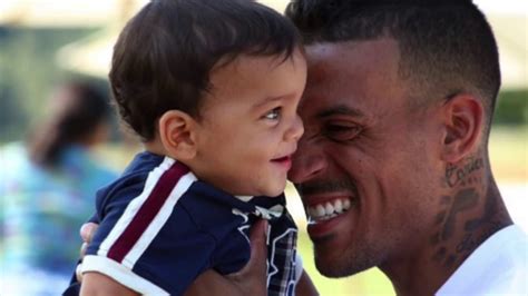 Matt Barnes Kids