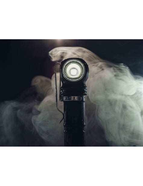 Torche Armytek Wizard C2 Pro Max Lampe Frontale 4000 Lumens