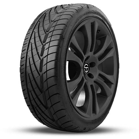 Nitto Neo Gen 225 40zr18 92w Xl All Season Passenger Tire For High