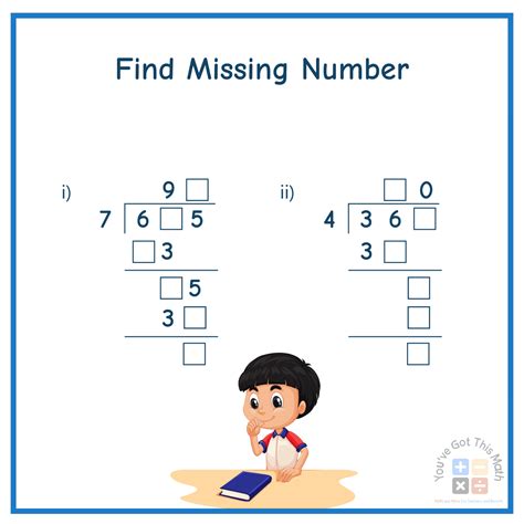 How To Teach 3 Digit By 1 Digit Division Without Remainders 5 Free Worksheets