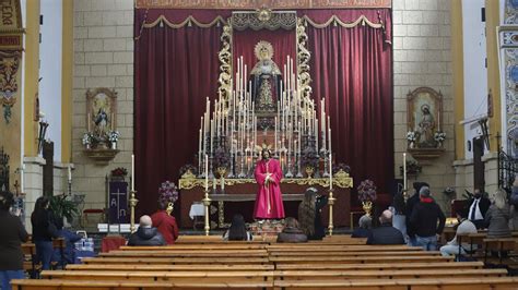 Im Genes De Las Veneraciones A Los Cautivos De Huelva