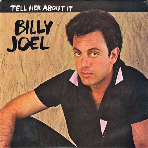 Billy Joel And Christie Brinkley Uptown Girl