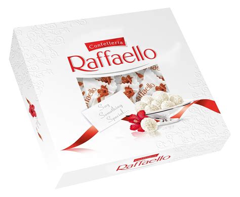 Compra Ferrero Raffaello Tratos De Coco 480g En Ucompra Chile